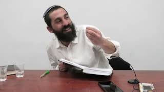 שערי ארץ ישראל [15] | לפני ארץ ישראל תטהרו! חלק א' | הרב צחי עטייה (ישיבת אפיקי דעת שדרות) - התמונה מוצגת ישירות מתוך אתר האינטרנט יוטיוב. זכויות היוצרים בתמונה שייכות ליוצרה. קישור קרדיט למקור התוכן נמצא בתוך דף הסרטון