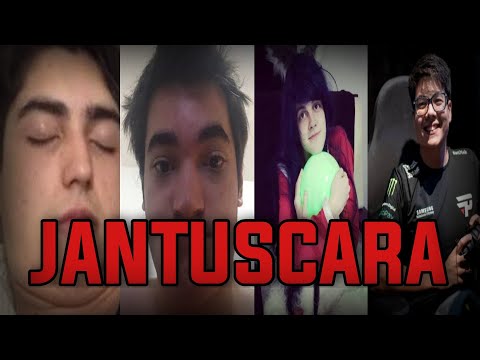 JANTUSCARA 10.0