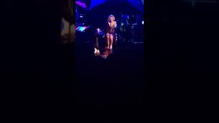 Sheridan Smith And I Am Telling You Sheridan In Concert Blackpool Opera House 17/04/18