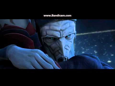 The death of The Son and The Father