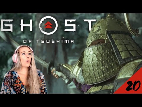 Tying Up Loose Ends - Ghost of Tsushima: Pt. 20 - Blind Play Through - LiteWeight Gaming
