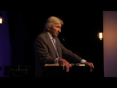 Henk Binnendijk | Waarom laat God Lijden toe? #preek