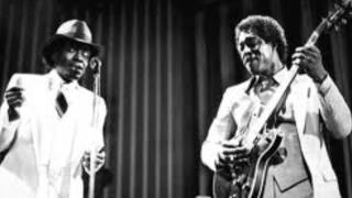Buddy Guy & Junior Wells-Medley: Baby What You Want Me To Do/That's Allright