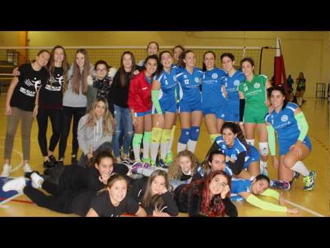 Comind Cepagatti Vs Asd Gioventù Sambuceto Volley 0 - 3 #seried