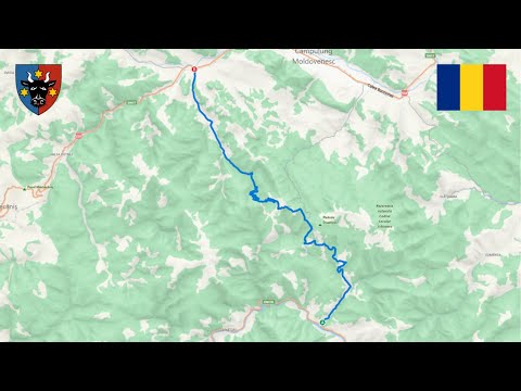 Transrarău / Chiril (SV) - Pojorâta (SV)