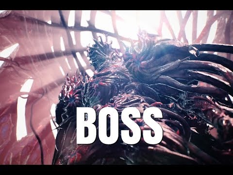 Devil May Cry 5 - Gameplay Walkthrough Part 12