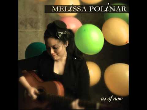 Melissa Polinar -Try Feat. Nathan Brown