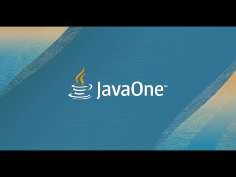 Javaone 2022 Roundup Key Moments Java Javaone Microsoft