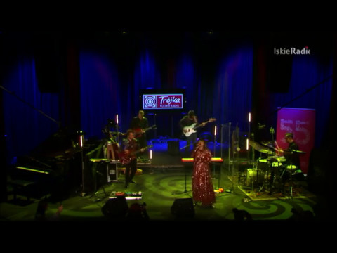 Sorry Boys - Koncert w Radiowej Trójce (08.05.2017)