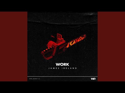 Work (Extended Mix)