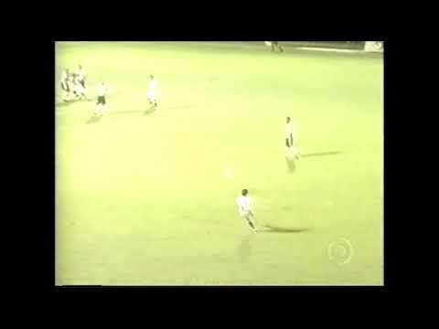 Caxias-SC 1 x 3 Fluminense - Copa do Brasil 2004