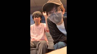 赤髪のともの実写チャンネル!! がライブ配信中！