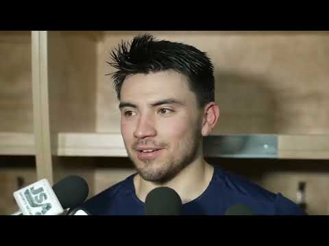 Players are tired of the BS