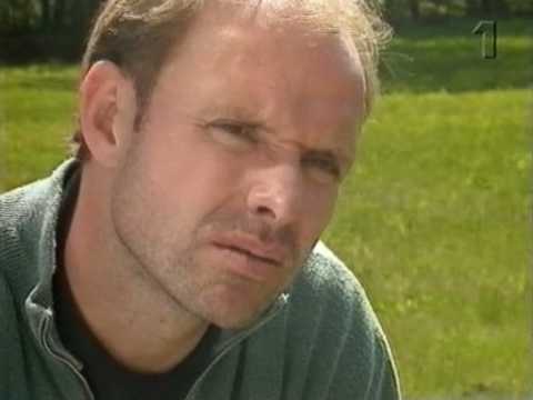 1995.Reportage.Thomas.Ravelli.Rasistskandalen.Sportspegeln