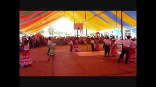 preview picture of video 'Ballet Folklorico de Tochtepec, Puebla.'