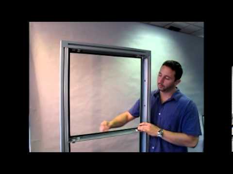 Camfil  USA Air Filters FastFrameFeaturesLR