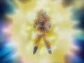 Dragon Ball Z Budokai 2 Intro Pal