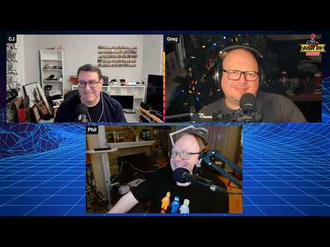 893a: Present Drop-Off Aftershow (1/9/24)