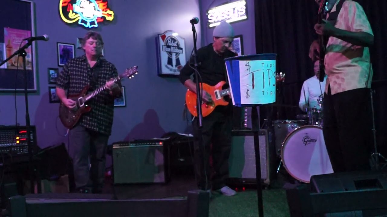 Promotional video thumbnail 3 for Rockside