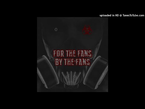 Baptized In Sacred Blood - Christageddon