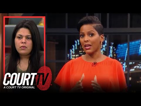 'Drowning in Sorrow' Someone They Knew with Tamron Hall