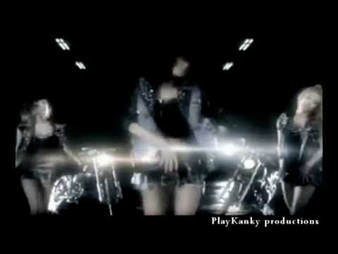 [Touchin' On My] - KimHyunJoong.Sooyoung