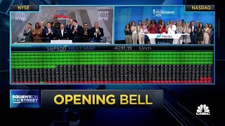 Download lagu Opening Bell, August 3, 2022 mp3