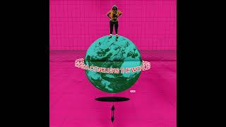 Cover art for Baba Conquers the World OP 1