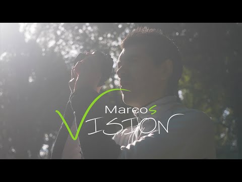 Marcos Vision | Filmische Reise durch den Wald | Cinematic journey through the forest | Lumix G9