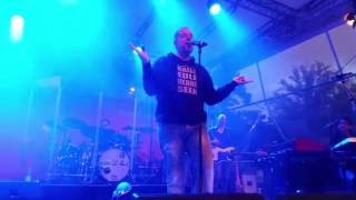 Lotto King Karl & Die Barmbek Dream Boys - Ich liebe Dich & Knocking on Heaven's Door