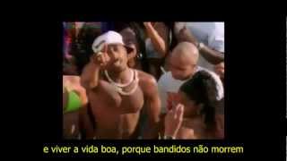 2Pac - Good Life (Legendado.Tradução)...