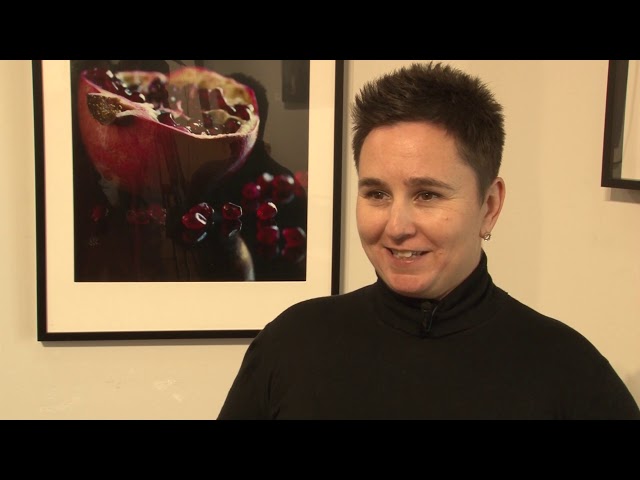 Vernissage – Nadia Bélanger à la bibliothèque René-Richard