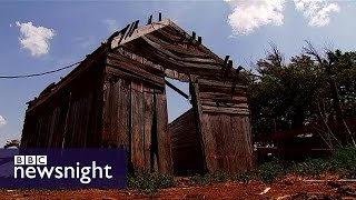 Newsnight archives (2011) - The Grapes of Wrath revisited