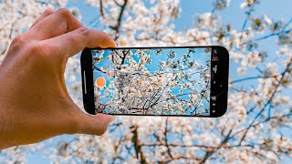 How to INSTANTLY get Steadier Video with your iPhone (6 Pro Tips)