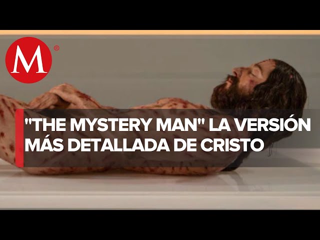 Vídeo relacionado con Artículos religiosos by PABEN - Estatua Calvario Crucifixión Jesús con pie - 16 cm - Fabricado en resina - Belén pascual