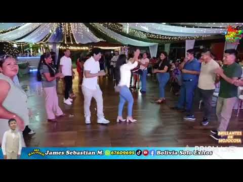 BRILLANTES DE MOJOCOYA "Chuntunkis" Santa Cruz-Bolivia 