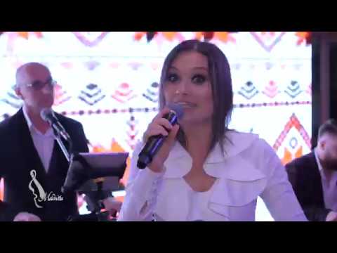 Nou 2018 Moldovița Band (Colaj Batute)