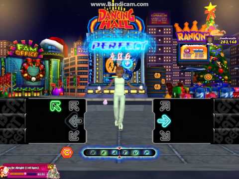 Audition TH - [BeatUP] Lv.3 140 bpm Beast Will You Be Alright