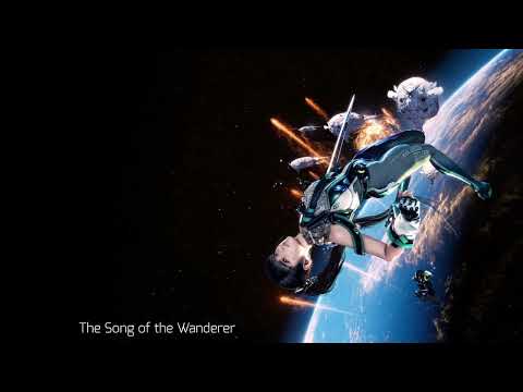 Stellar Blade OST - The Song of the Wanderer