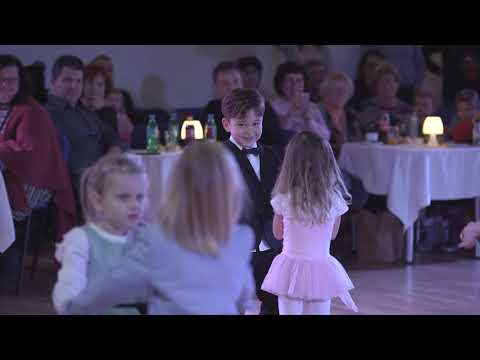 Galavečer iDance Studia, z.s   18/12/2018