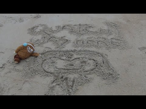 Maritime of My Life (Pt. 92) - Old Orchard Beach, Maine