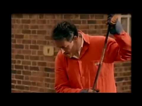 Alas Smith & Jones Drain Clearing