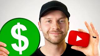 How to Get Monetized on YouTube in 2026! thumbnail