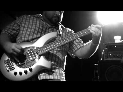 Dissever - Watchful Eyes *New Song* (Live at Revolution Live in Fort Lauderdale 7/23/2012)