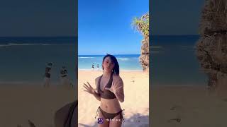 水着ダンス＃shorts