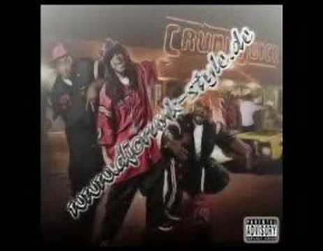 Dj Crunk Style aka Volkan.G ft. Lil Jon - Osmanische Crunk.C