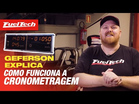 🚘🚦🚘 FIND OUT HOW THE TIMING WORKS AT THE START!