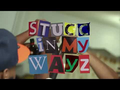 Stucc In My Wayz Ft LaceMobsta & MellyMel' (Official Video) Shot By L$Media