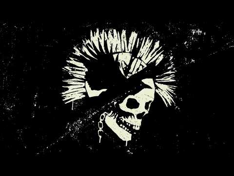 The Casualties - "Detonate"