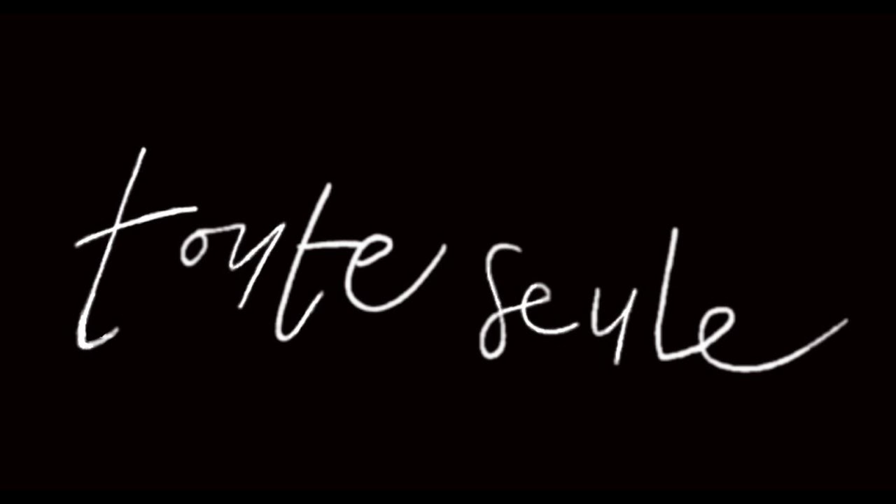 Toute Seule — Official Trailer
